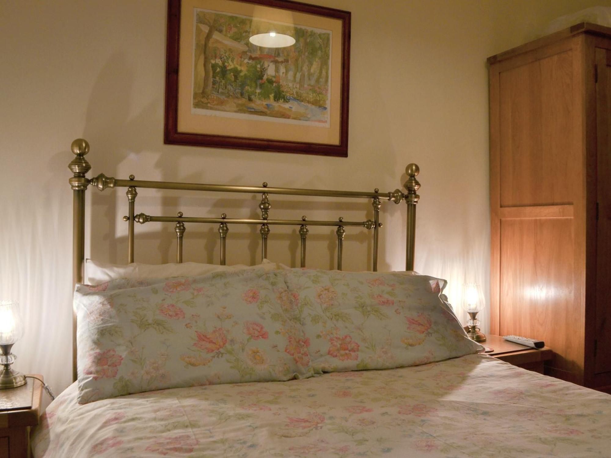 Printers Cottage Ambleside Eksteriør billede