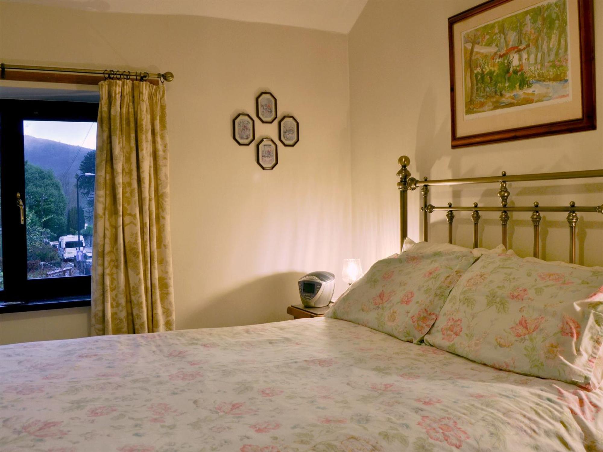 Printers Cottage Ambleside Eksteriør billede