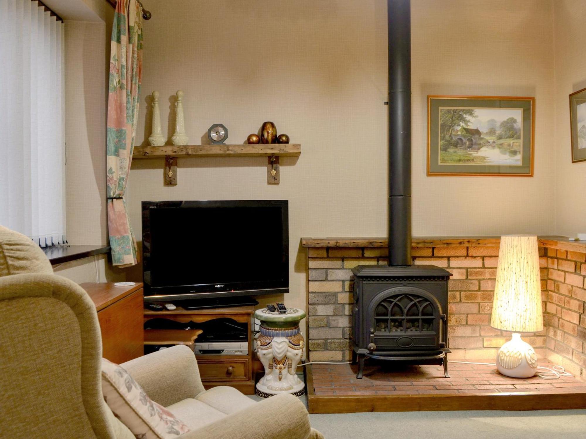 Printers Cottage Ambleside Eksteriør billede