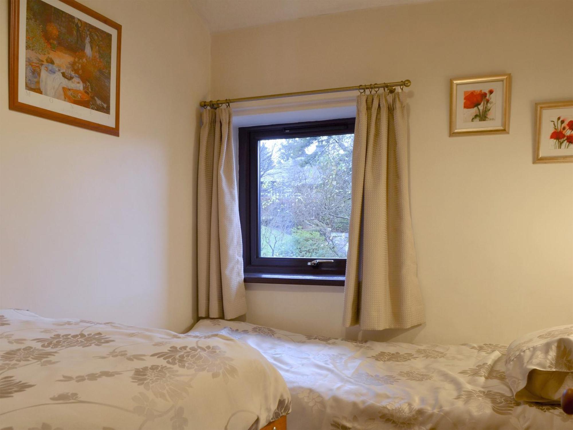 Printers Cottage Ambleside Eksteriør billede