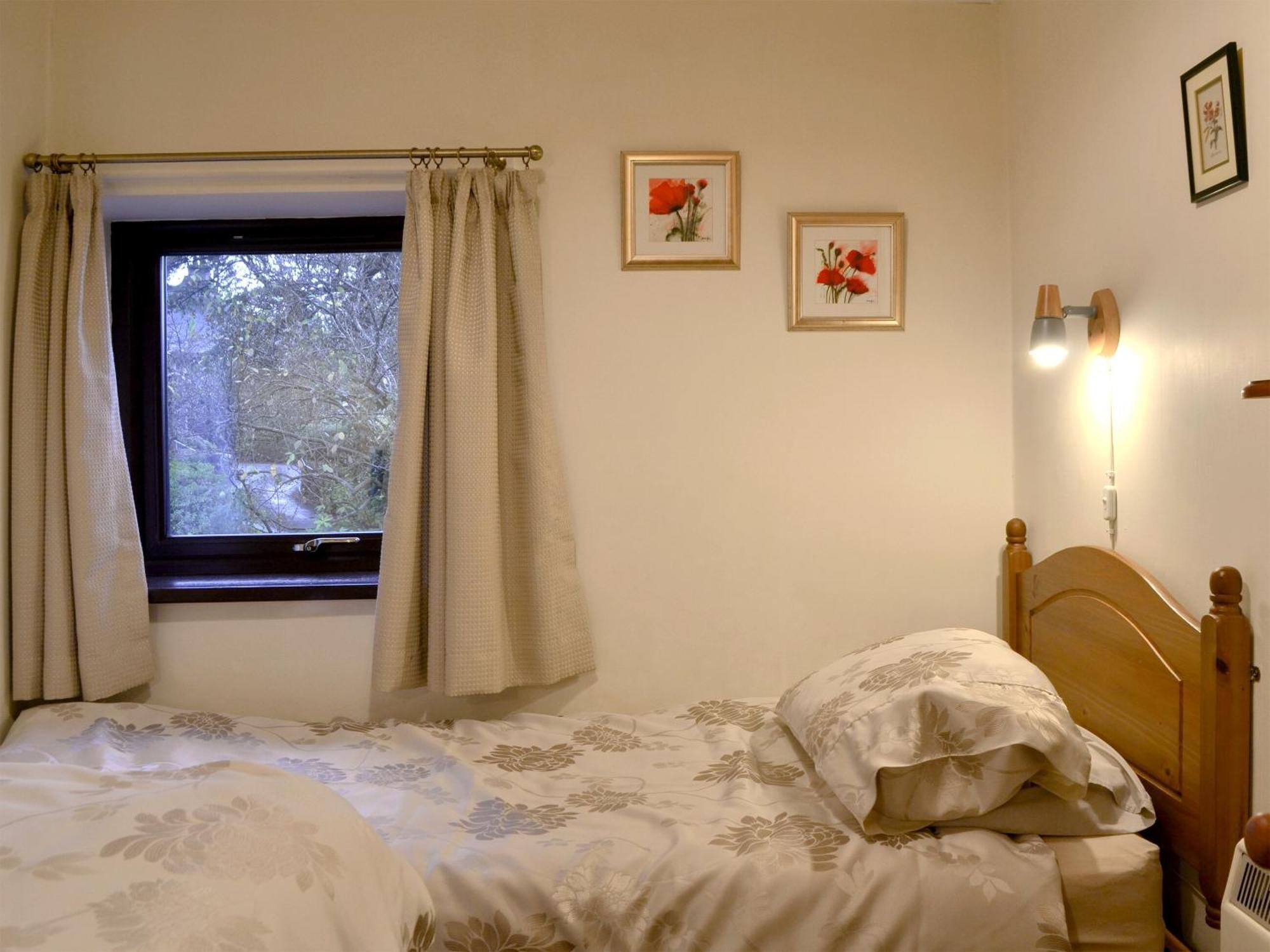Printers Cottage Ambleside Eksteriør billede