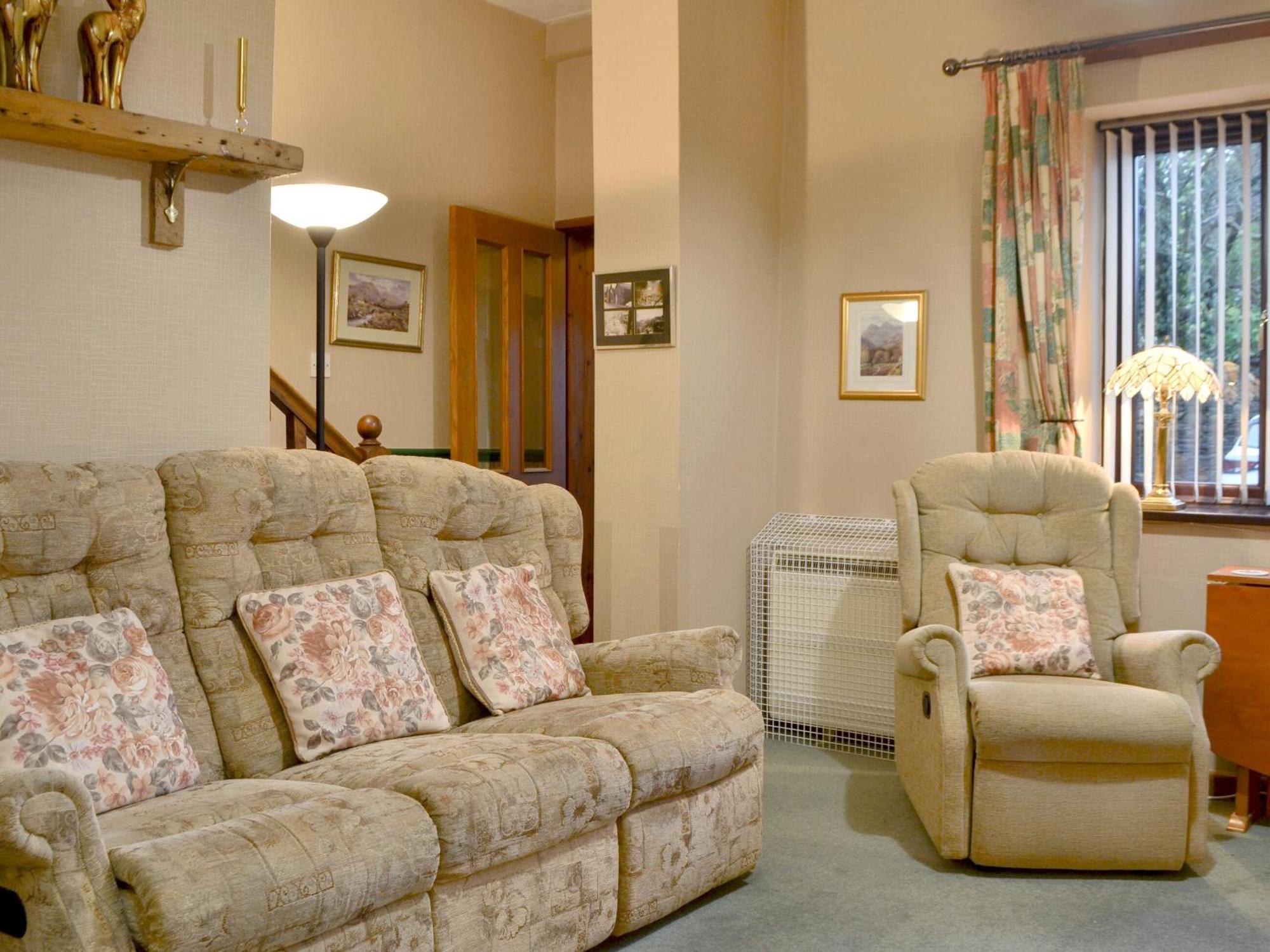 Printers Cottage Ambleside Eksteriør billede